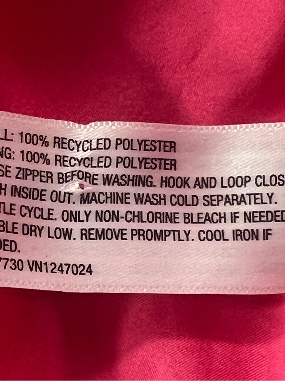 Kate Spade Classic Rose Peplum Midi Dress - Picture 5 of 5
